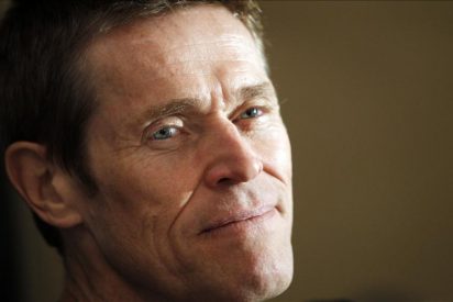 Willem Dafoe critica que en Hollywood se emplee m&aacute;s energ&iacute;a en vender pel&iacute;culas que en hacerlas