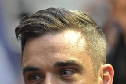 Robbie Williams avanza que su nuevo disco en solitario será el "más sólido"
