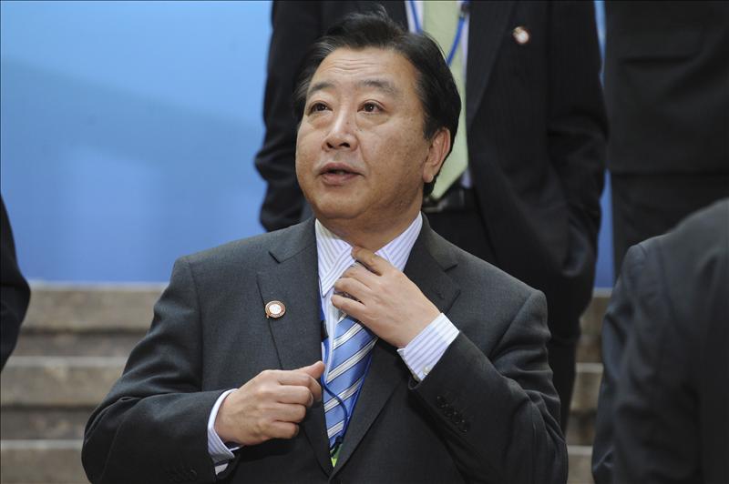 El 'económico' Yoshihiko Noda, nuevo primer ministro de Japón