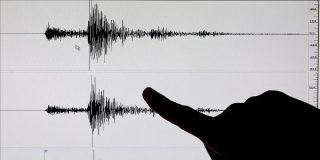 Un terremoto de magnitud 7,4 sacude el sur de M&eacute;xico y activa el riesgo de tsunami en la regi&oacute;n