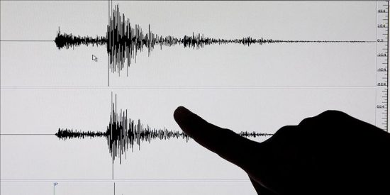 Un terremoto de magnitud 7,4 sacude el sur de M&eacute;xico y activa el riesgo de tsunami en la regi&oacute;n