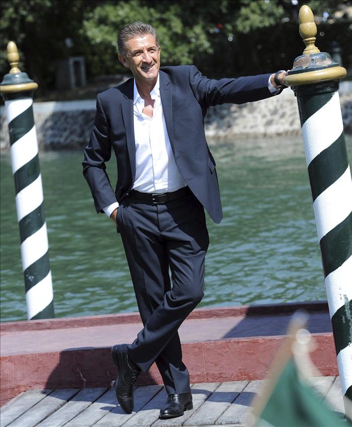 El Festival de Venecia despliega su "artiller&iacute;a pesada" de rostros populares