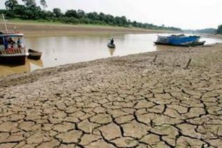 El misterio del gigantesco r&iacute;o que fluye bajo el Amazonas