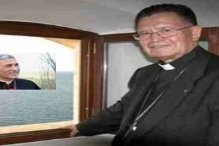 Ceballos, el obispo que se va: "He dado todo lo mejor de mi vida, tal y como soy"