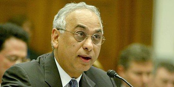 El presidente de Standard and Poor's pierde el cargo