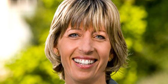 Cazan a una alcaldesa belga practicando sexo