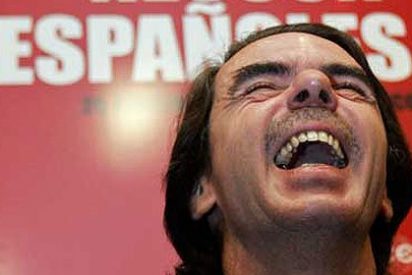 El PSOE culpa a Aznar de los problemas en Sanidad