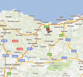 El 'ni&ntilde;o bien' que asesin&oacute; por 300 euros