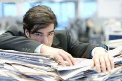 &iquest;Son los funcionarios los paganos del desastre que nos deja Zapatero?
