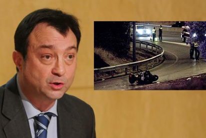 El vicealcalde Manuel Cobo ingresado grave en la UCI tras sufrir un accidente de tr&aacute;fico