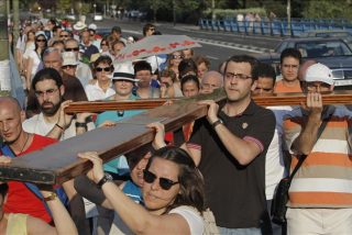 El nuncio en Espa&ntilde;a dice que se espera una "oleada de nuevas vocaciones" de la JMJ