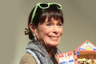 Geraldine Chapl&iacute;n: &ldquo;Hay un talento impresionante en el cine latinoamericano&rdquo;,