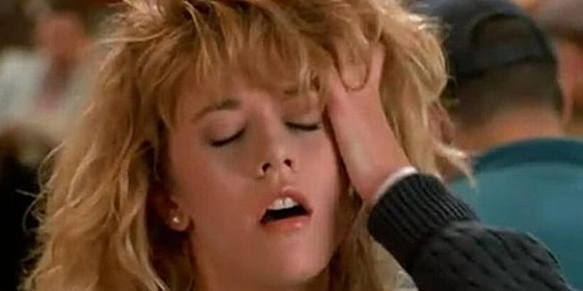 Meg Ryan