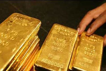¿Hay que convertir los ahorros en lingotes de oro?