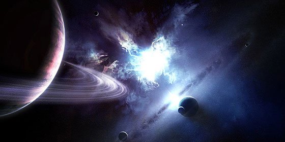 ¿Hay Universos paralelos al nuestro con vida inteligente?