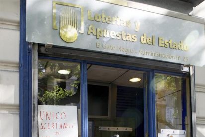 El Gobierno suspende la salida a Bolsa de Loter&iacute;as al no darse las condiciones adecuadas de mercado
