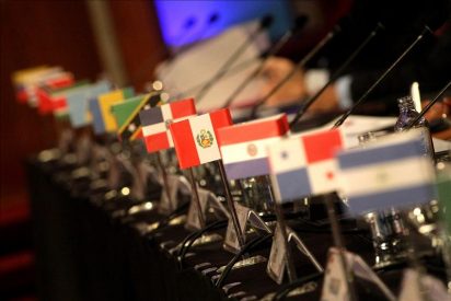 Advierten de que existe un "punto ciego" en la Carta Democr&aacute;tica de la OEA