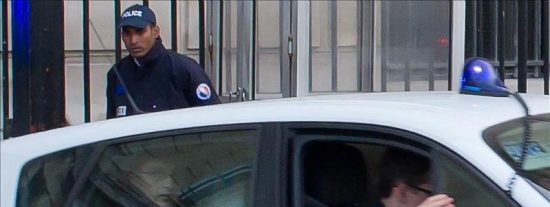 Noriega pide la libertad condicional para ser extraditado a Panam&aacute;