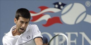 Djokovic remonta un partido imposible a Federer y se cuela en la final