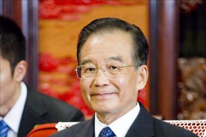 El primer ministro chino dispuesto a ofrecer nuevas ayudas a la econom&iacute;a europea