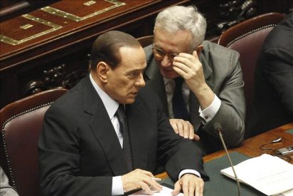 La C&aacute;mara de los Diputados vota hoy el plan de ajuste presupuestario italiano