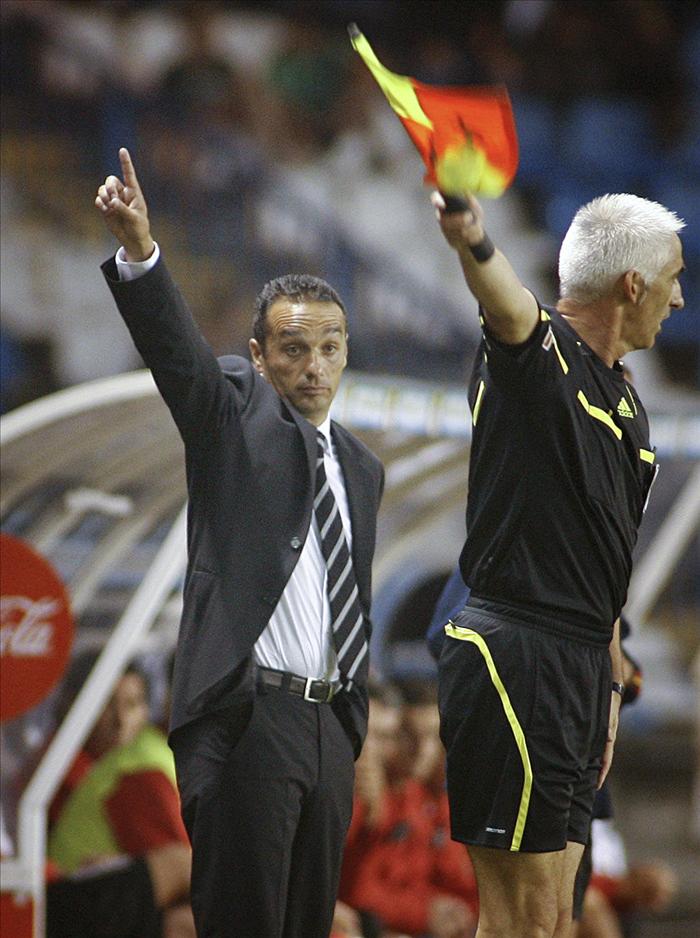 El Deportivo se enfrentar&aacute; al Alcoyano en la tercera eliminatoria