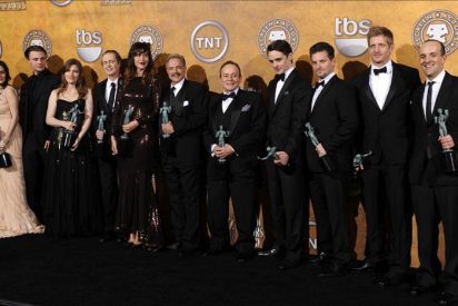 El pulso entre "Mad Men" y "Boardwalk Empire" marcar&aacute; la gala de los Emmy