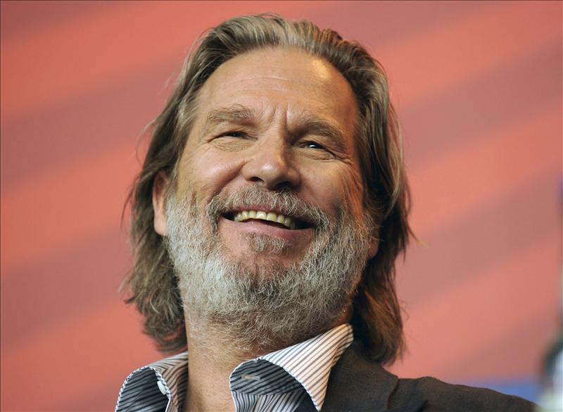 Jeff Bridges debuta con el legendario sello Blue Note