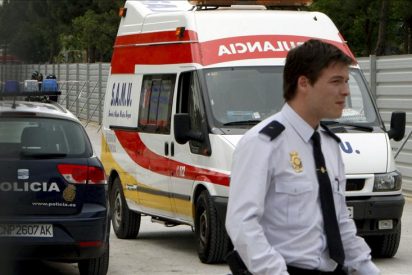 Una mujer asesinada con arma blanca por su pareja en Pu&ccedil;ol, Valencia
