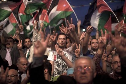 El Cuarteto pide a Israel y los palestinos que reanuden las negociaciones en un mes