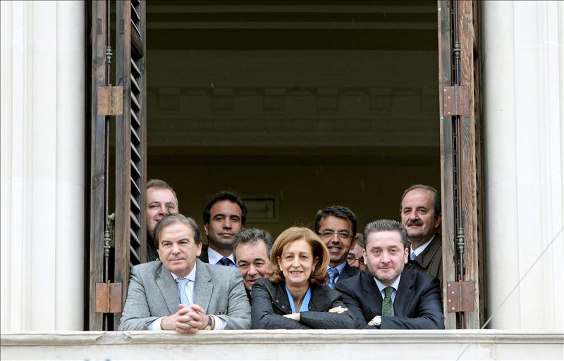 Los sindicatos de periodistas en contra de crear un &uacute;nico canal auton&oacute;mico