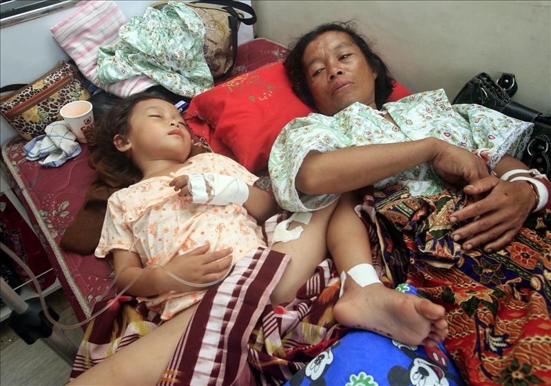 Mueren 12 rebeldes musulmanes y 2 soldados en un combate en Filipinas