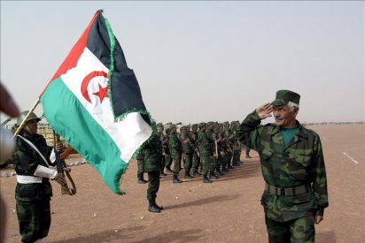 Disturbios en el sur del S&aacute;hara Occidental se saldan con dos muertos