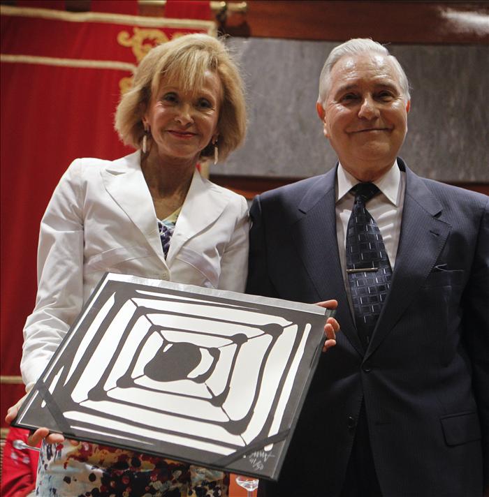 Fernandez de la Vega es la exministra con mayor patrimonio, 744.450 euros, seg&uacute;n el BOE