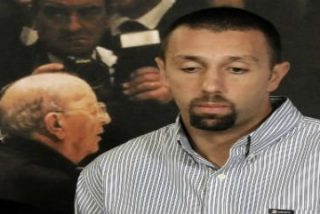 El hijo de Maciel acusa a los legionarios de haber encubierto los abusos de su padre