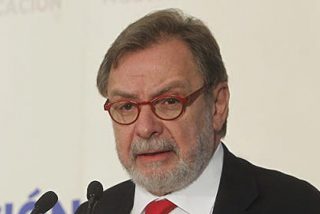 Juan Luis Cebri&aacute;n: "Zapatero ha imitado a Aznar en pol&iacute;tica de comunicaci&oacute;n"