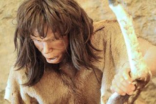 El primer ni&ntilde;o neandertal de la Comunidad de Madrid era una ni&ntilde;a