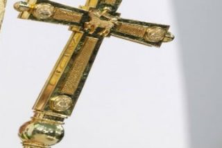 El Papa mantiene un encuentro con cinco v&iacute;ctimas alemanas de abusos sexuales en Erfurt