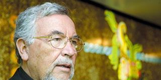 Monse&ntilde;or Santos quiere ser presidente de Honduras