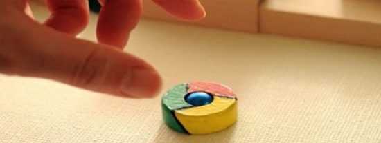 Trucos para aprovechar al m&aacute;ximo Google Chrome