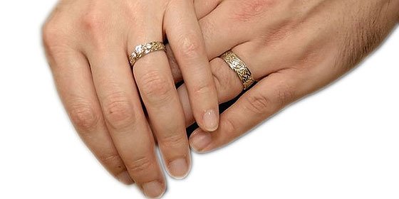 &iquest;Por qu&eacute; los hombres tienen el dedo anular m&aacute;s largo que las mujeres?