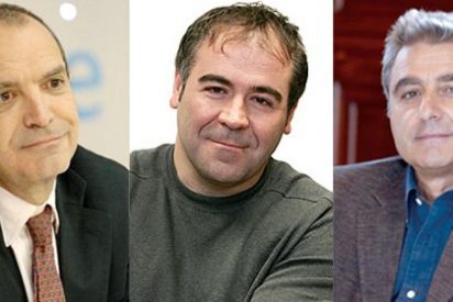 Cornadas afiladas desde la izquierda para el 'clan Barroso'