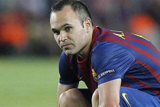 El Bar&ccedil;a juega con fuego y se quema con el Milan en el Camp Nou