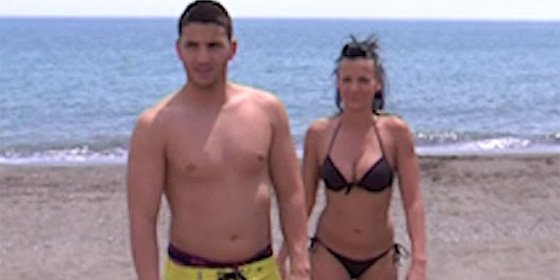 Laura Campos, la ganadora de 'GH12', por fin se desnuda en 'Intervi&uacute;': "No me gustan mis pechos, me quiero operar"