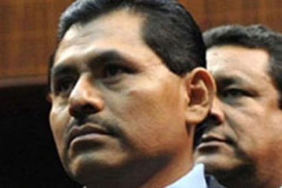 Aparece el cad&aacute;ver del 'Diputado 500', tras 14 d&iacute;as de secuestro