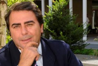 Negreira: "Me gustar&iacute;a tener cien empresarios en la ciudad como Amancio Ortega"