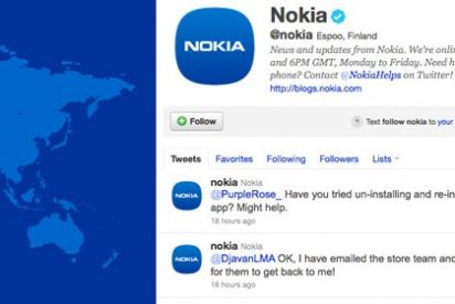 El primer Nokia con Windows Phone llegar&aacute; a finales de a&ntilde;o