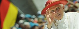 El Papa visitar&aacute; Alemania con el coraz&oacute;n puesto en Somalia