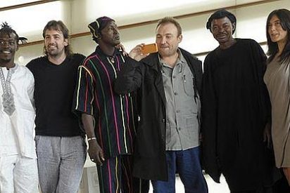 La pel&iacute;cula espa&ntilde;ola "Los pasos dobles", gana la Concha de Oro
