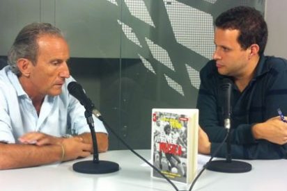 Jos&eacute; A. Mart&iacute;n 'Pet&oacute;n': "Son historias de perdedores. Este deporte, para quien lo juega, tiene m&aacute;s tristezas que alegr&iacute;as"